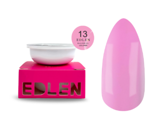Refill Builder gel Lollipop Edlen №13