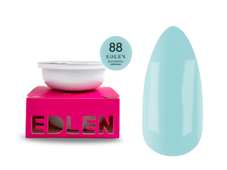 Refill Builder gel Little bows Edlen №88