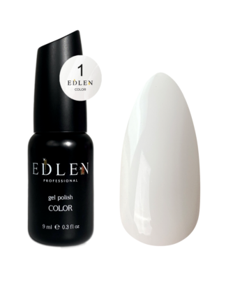 Color Edlen №001