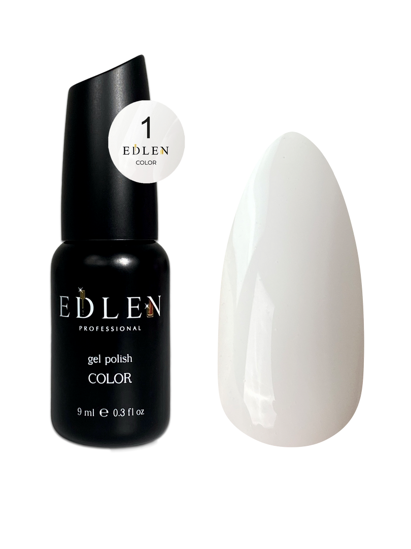 Color Edlen №001
