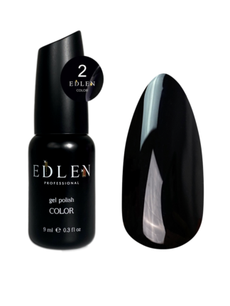 Color Edlen №002