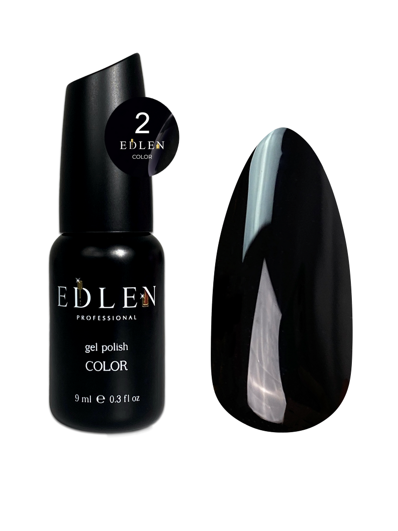 Color Edlen №002