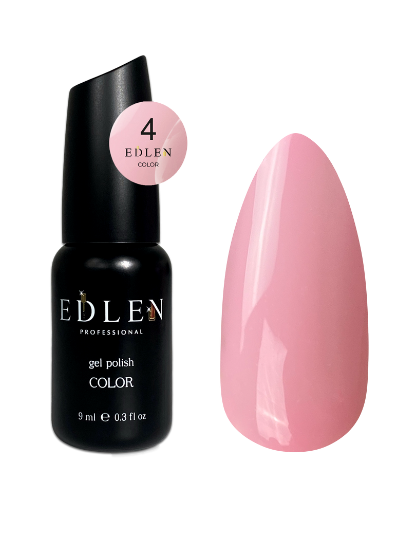 Color Edlen №004