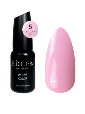 Color Edlen №005
