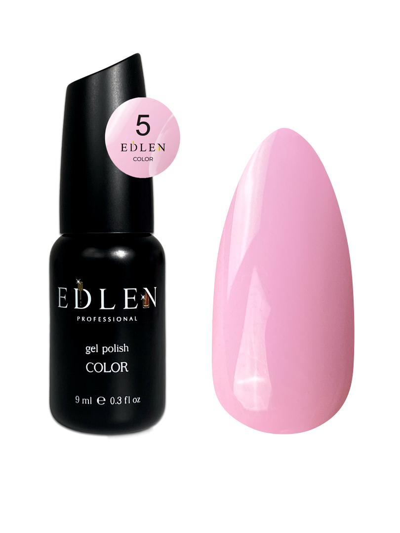 Color Edlen №005