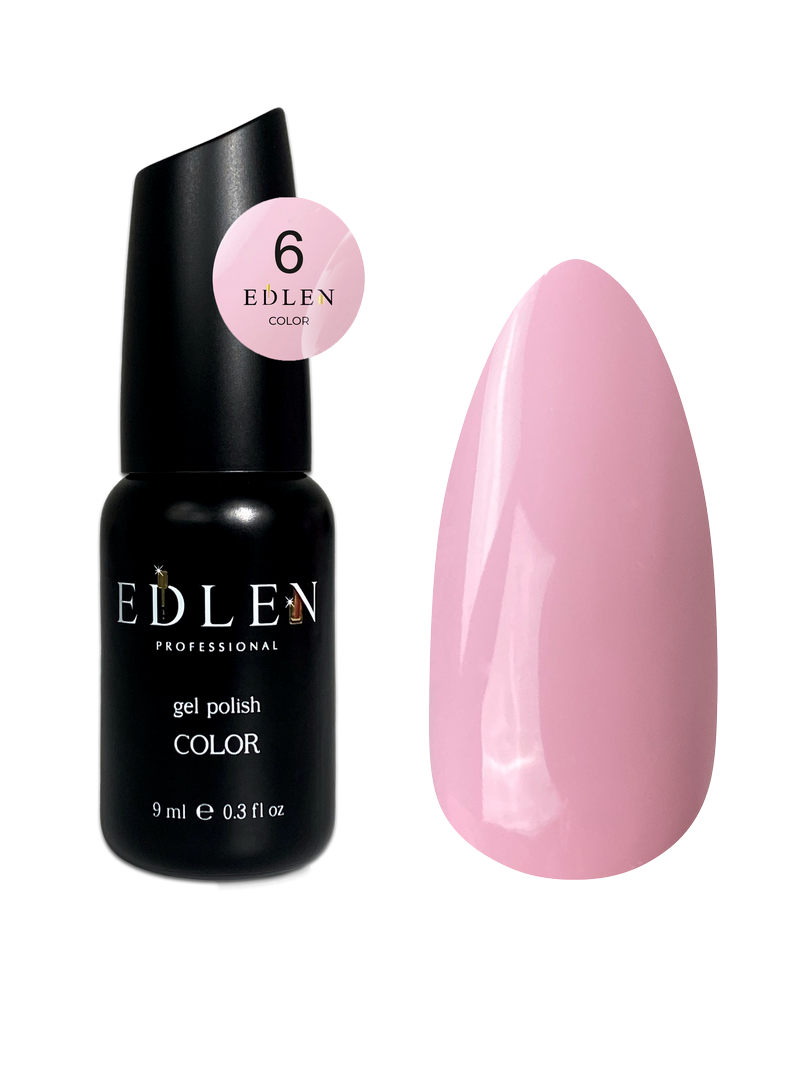 Color Edlen №006