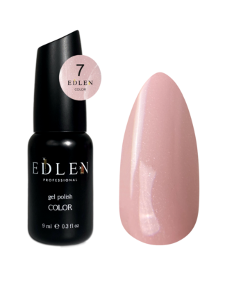 Color Edlen №007