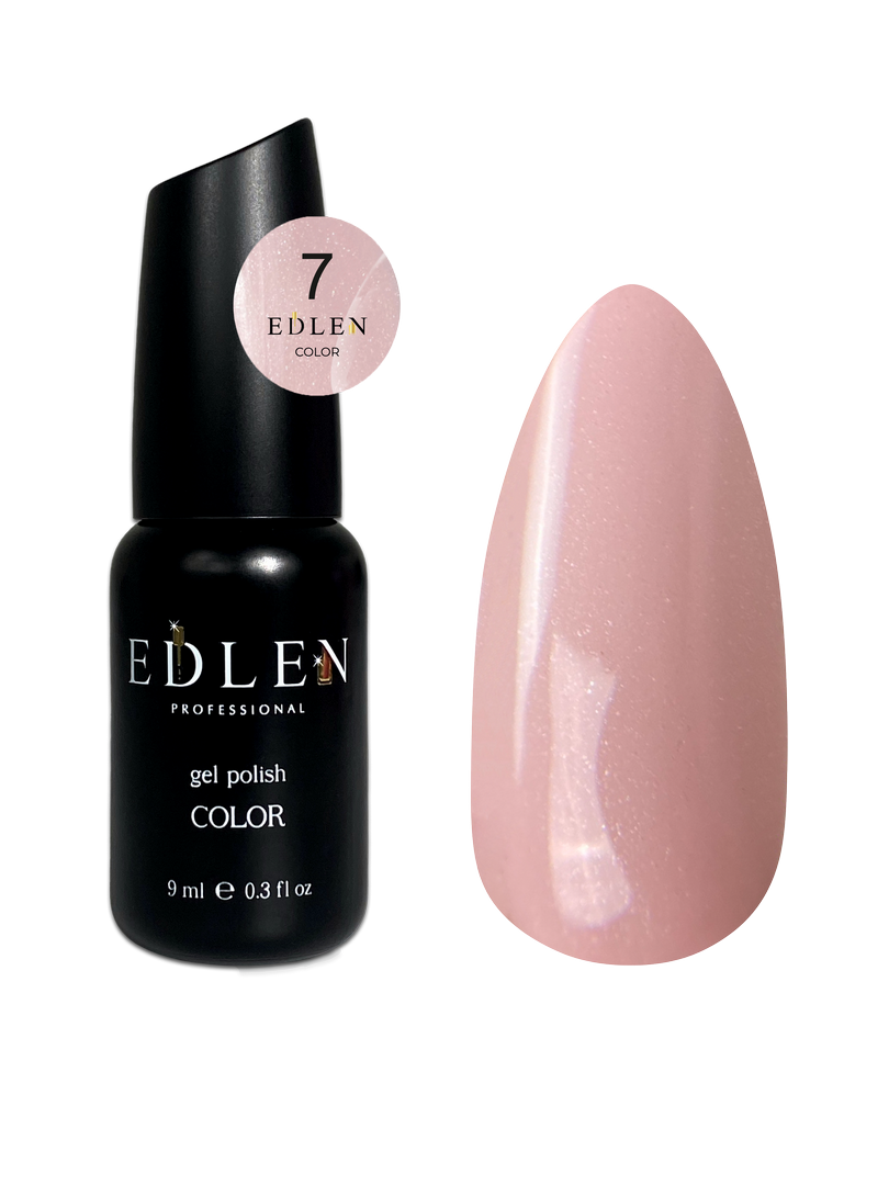 Color Edlen №007