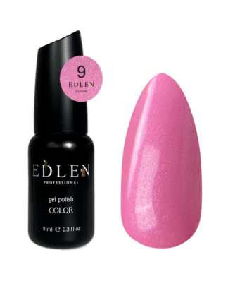 Color Edlen №009