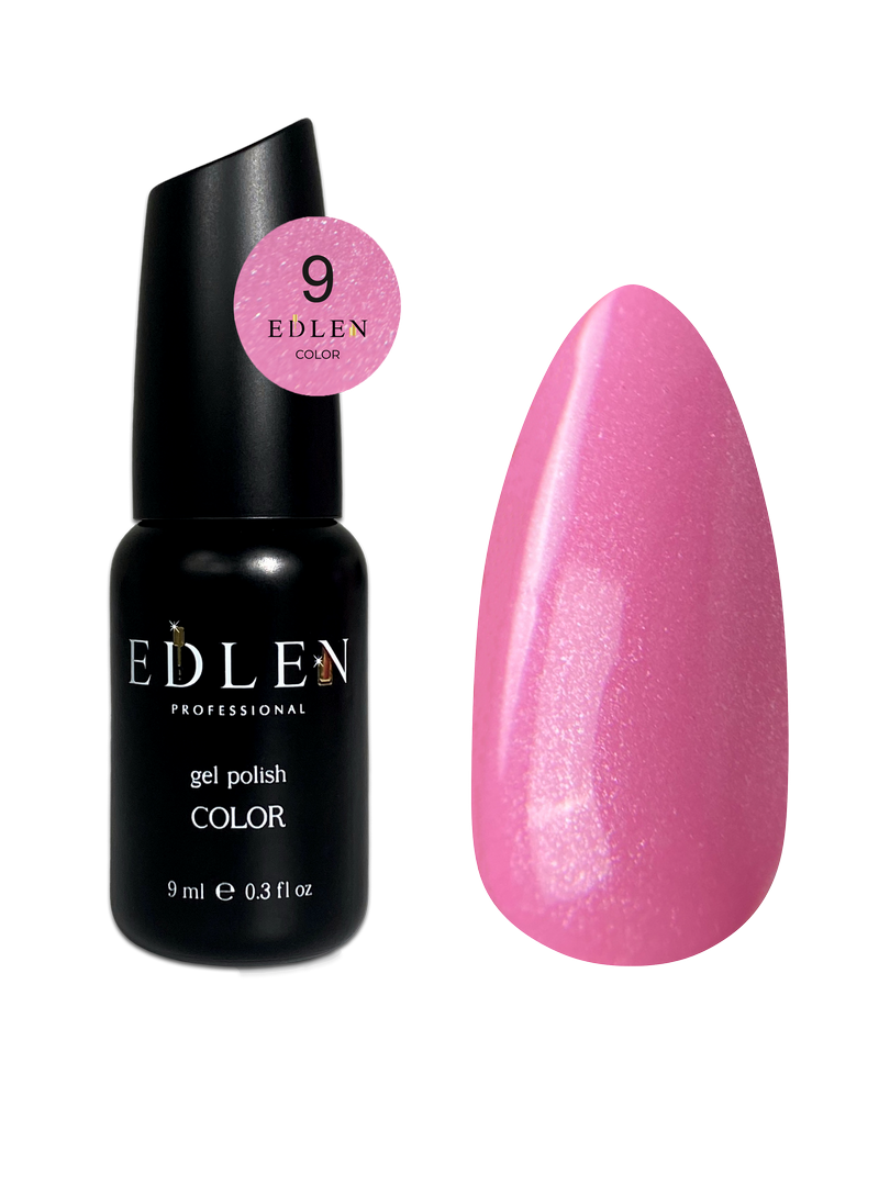 Color Edlen №009