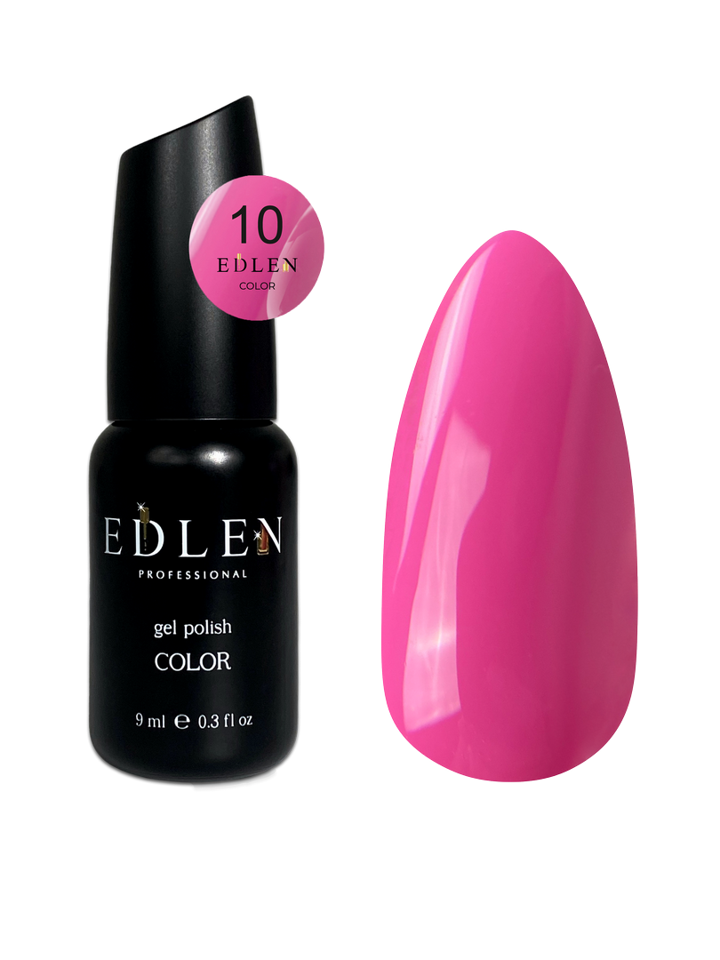 Color Edlen №010