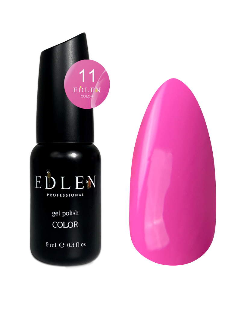 Color Edlen №011