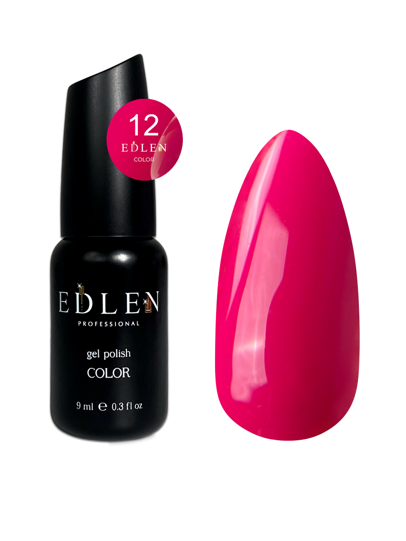 Color Edlen №012