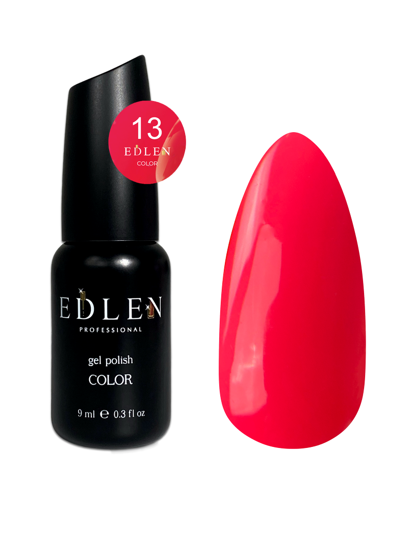 Color Edlen №013