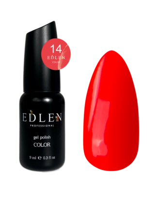 Color Edlen №014