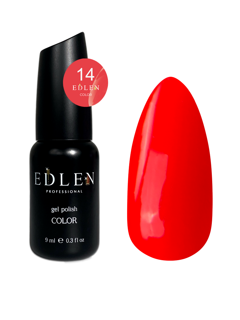 Color Edlen №014