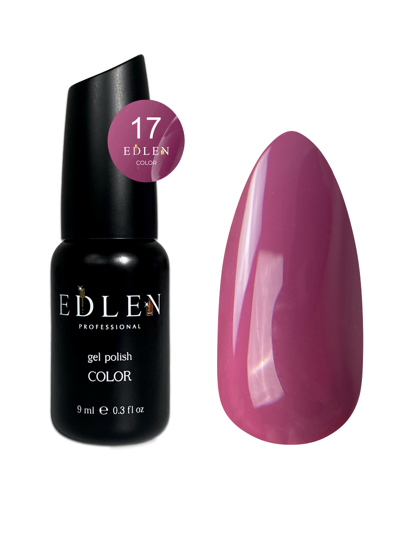 Color Edlen №017