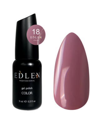 Color Edlen №018