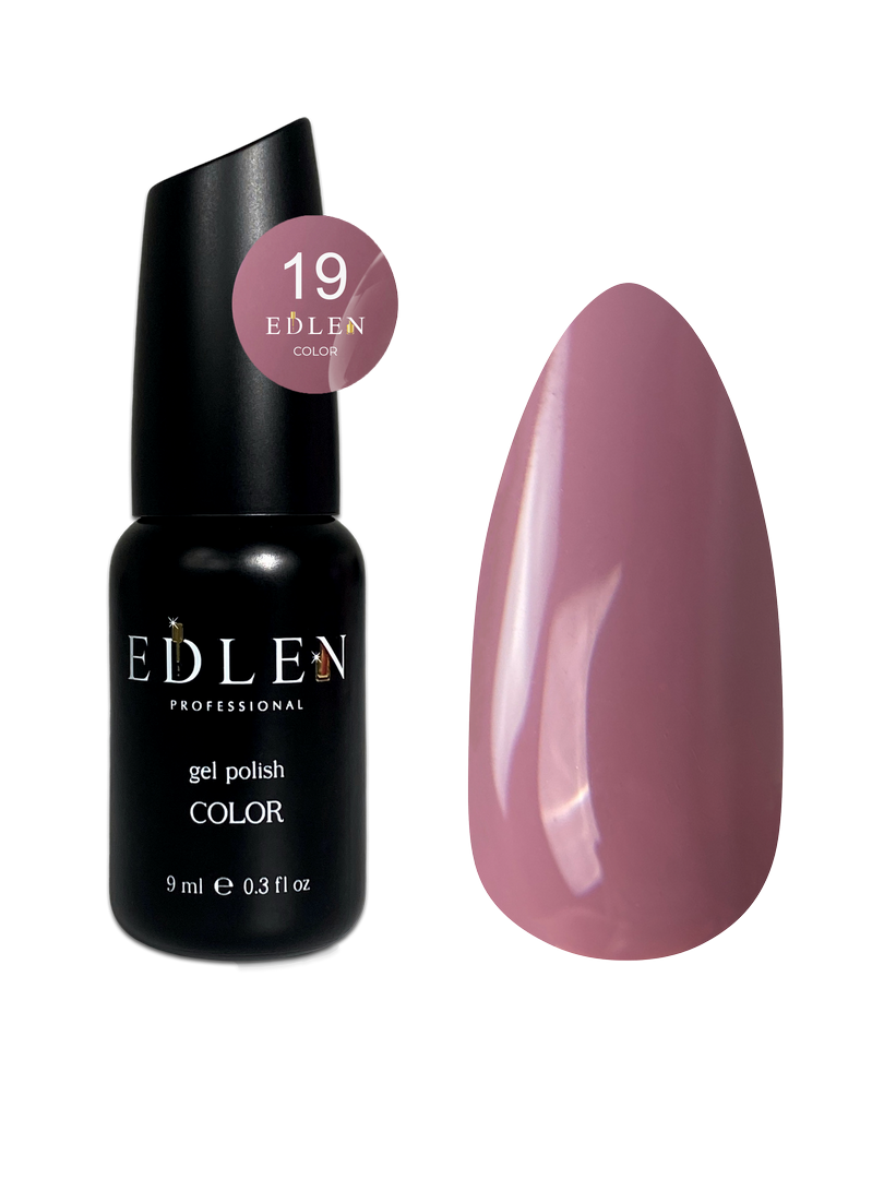 Color Edlen №019