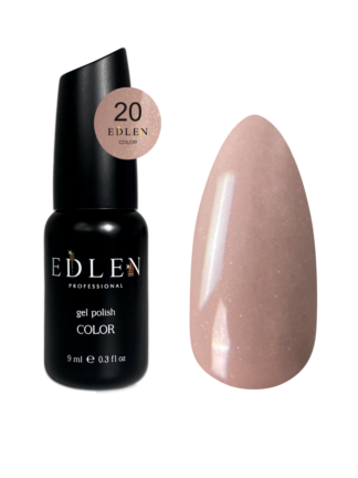 Color Edlen №020