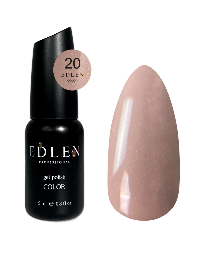 Color Edlen №020