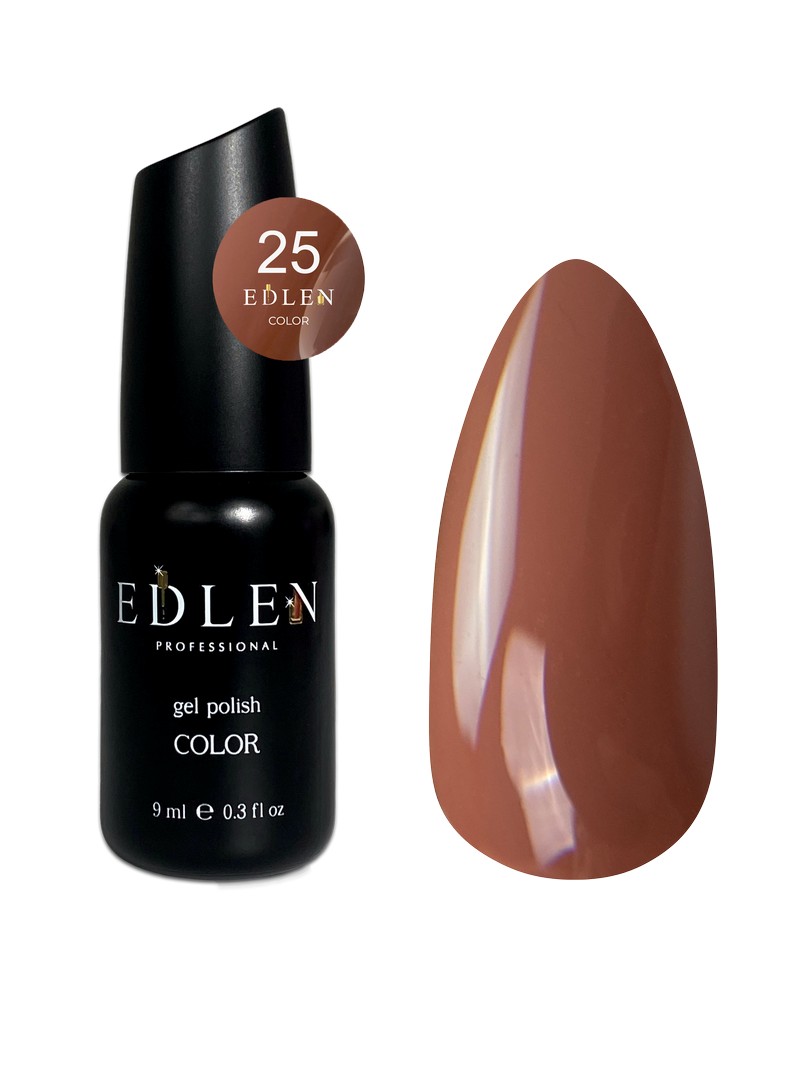 Color Edlen №025