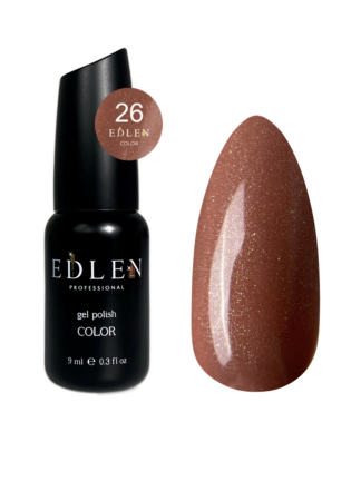 Color Edlen №026