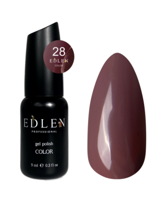 Color Edlen №028