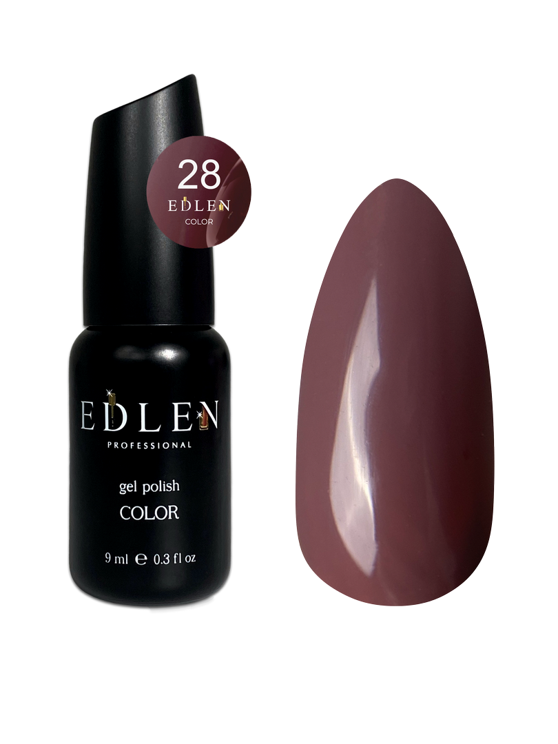 Color Edlen №028
