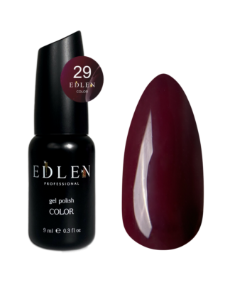 Color Edlen №029