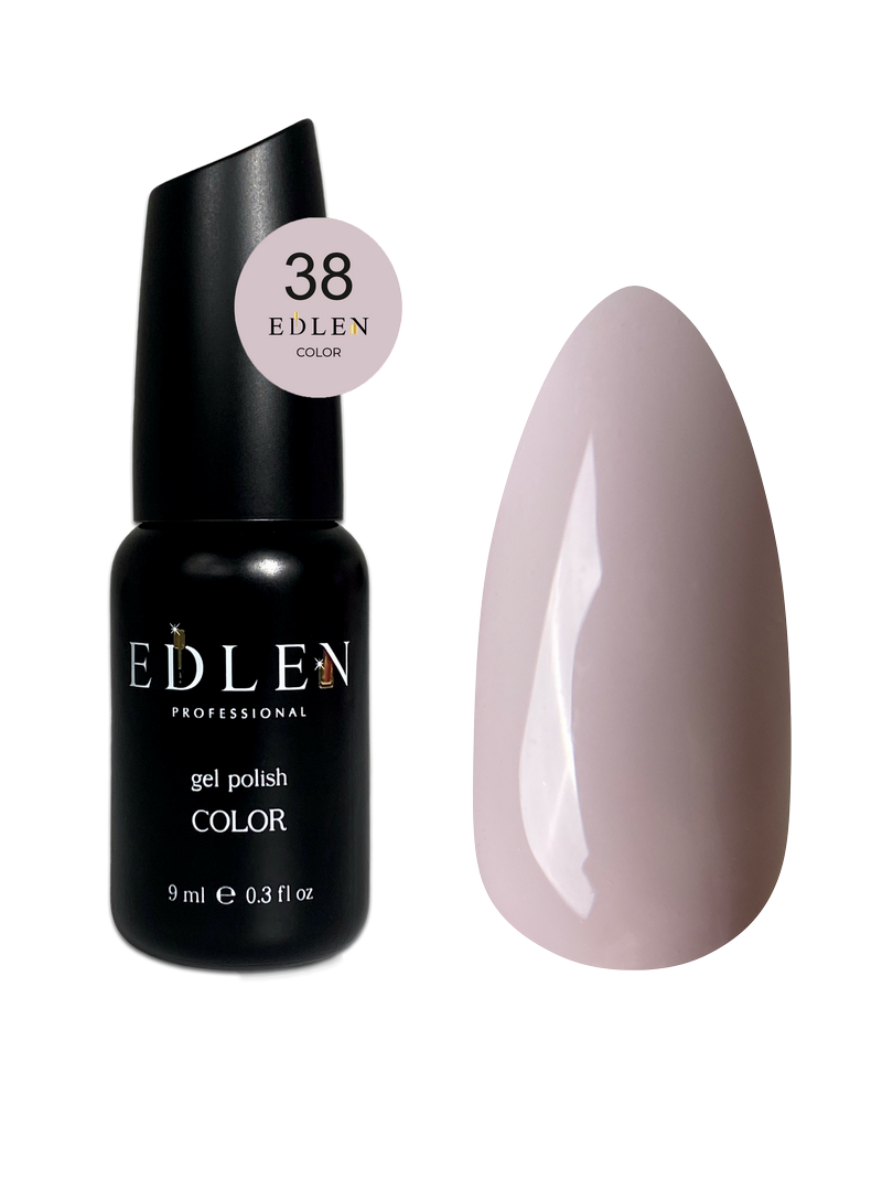 Color Edlen №038