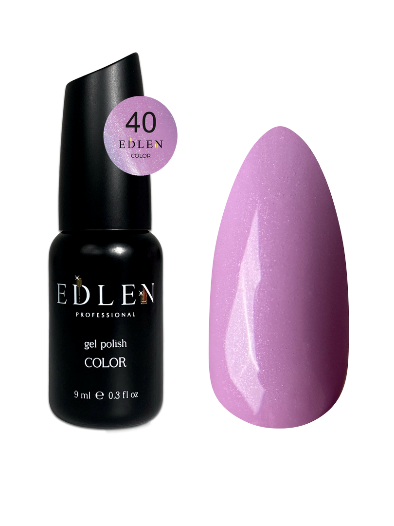 Color Edlen №040