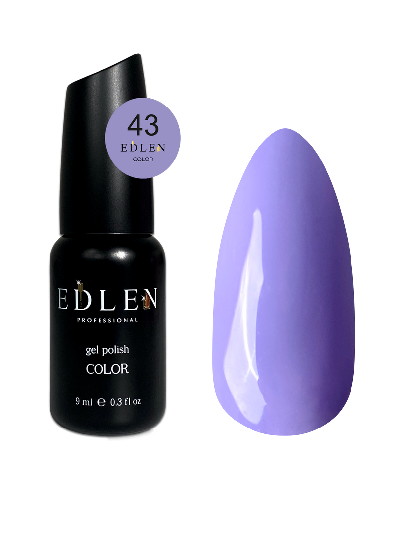 Color Edlen №043