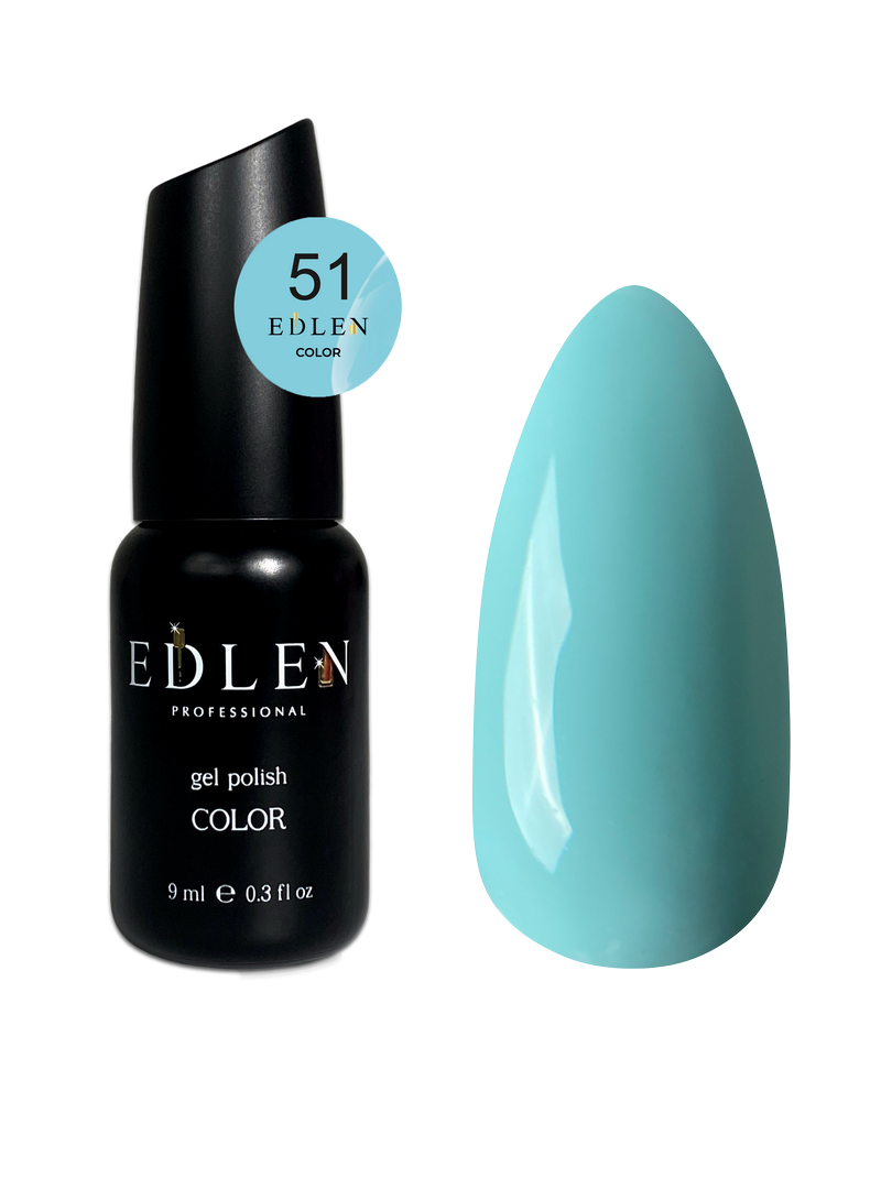 Color Edlen №051