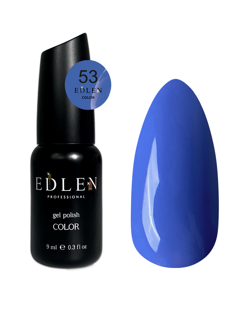 Color Edlen №053