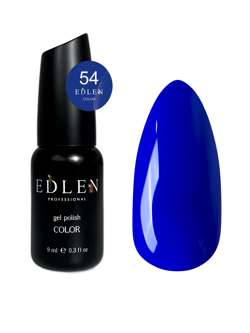 Color Edlen №054