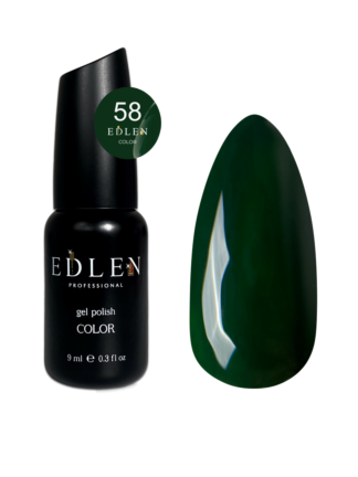 Color Edlen №058