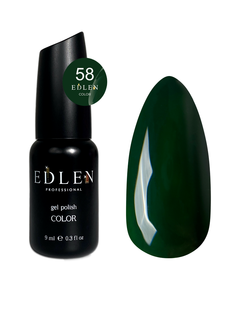 Color Edlen №058
