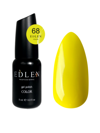 Color Edlen №068