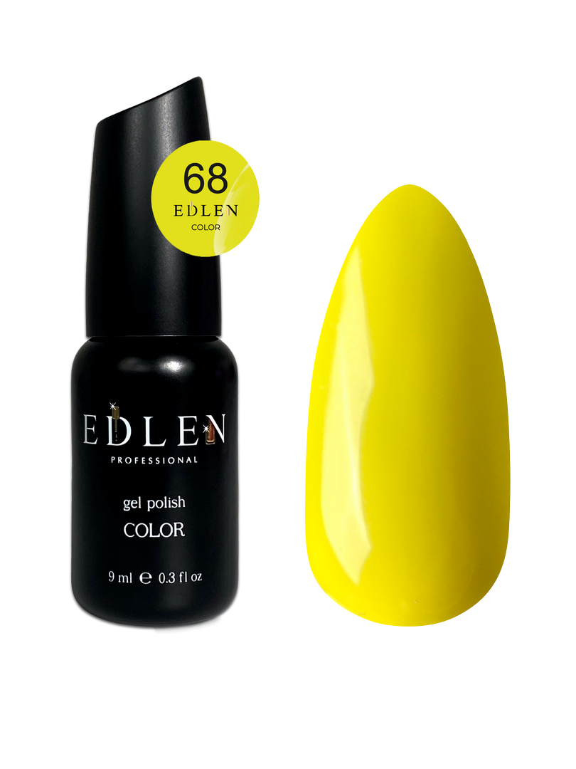 Color Edlen №068