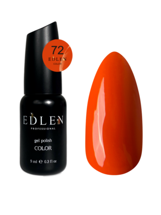 Color Edlen №072