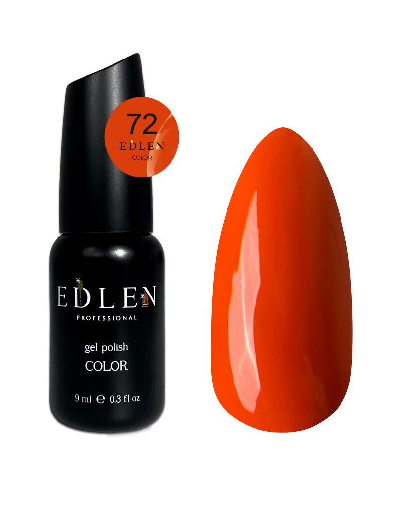 Color Edlen №072