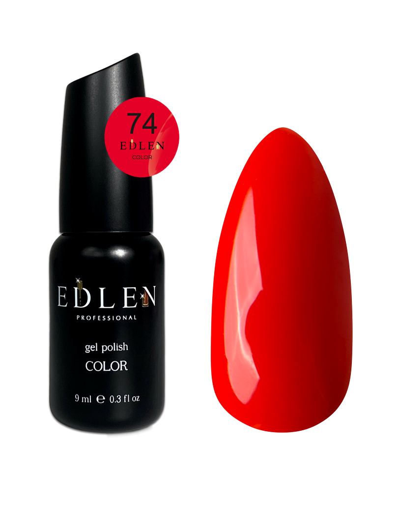 Color Edlen №074