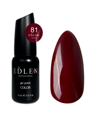 Color Edlen №081