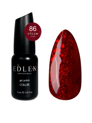 Color Edlen №086