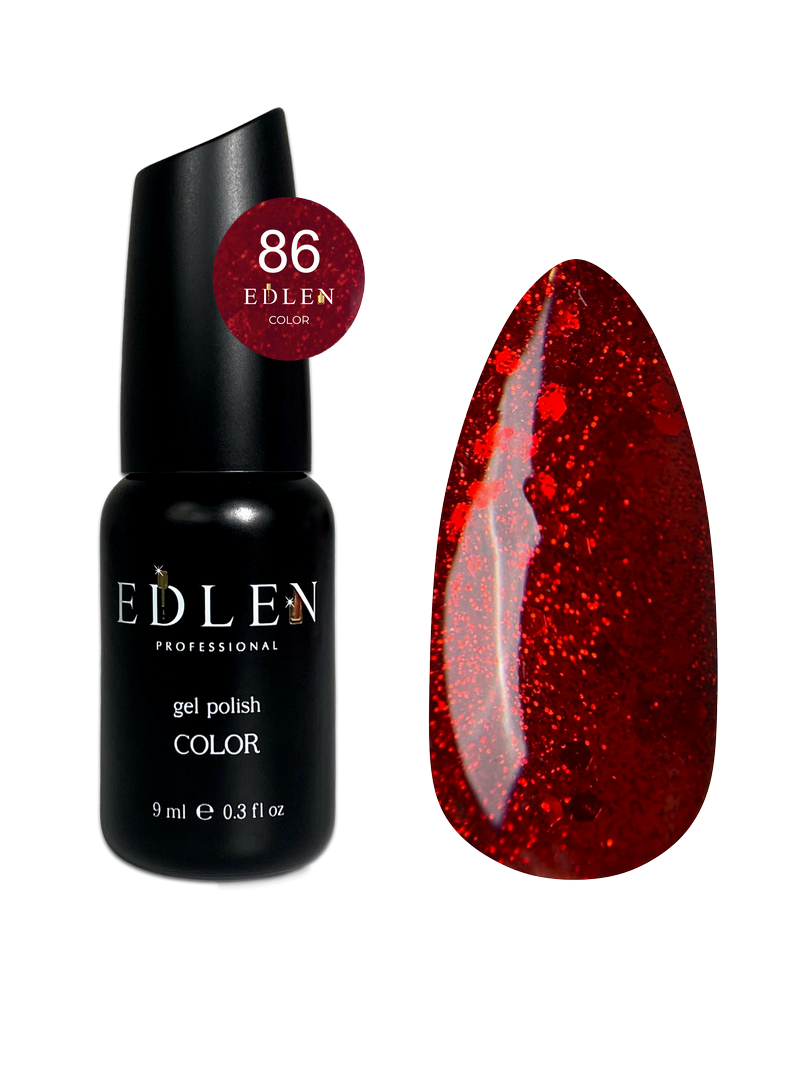 Color Edlen №086
