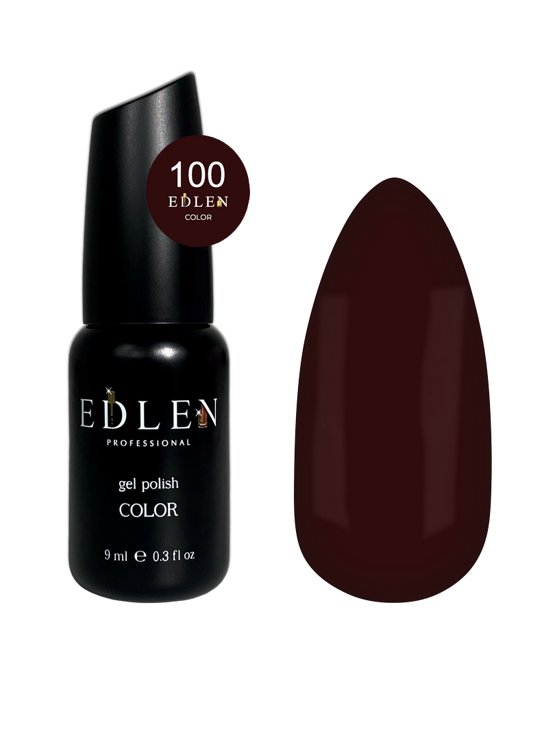 Color Edlen №100 - Image 2