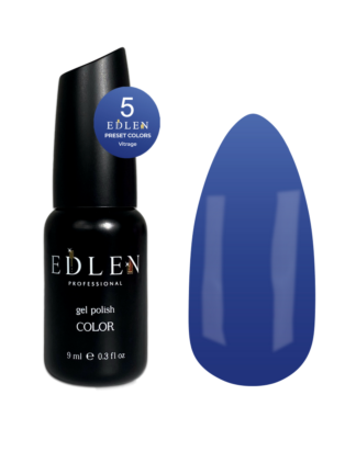 Preset color Vitrage Edlen №05