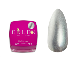 Metal gel Edlen №01