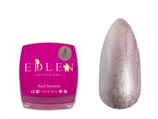 Metal gel Edlen №03